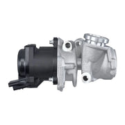 Hella Exhaust Gas Recirculation Valve fits Citroën Berlingo First 2005-2011 1.6