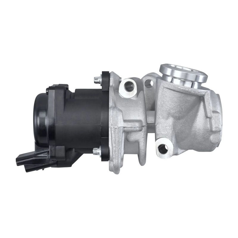 Hella Exhaust Gas Recirculation Valve fits Citroën Berlingo First 2005-2011 1.6