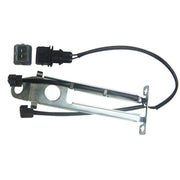 Juratek Brake Pad Wear Sensor Rear fits Renault Trucks D 2013 on