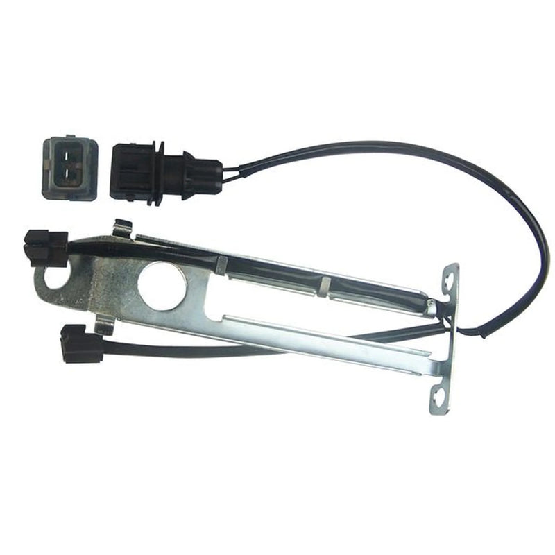 Juratek Brake Pad Wear Sensor Rear fits Renault Trucks D 2013 on