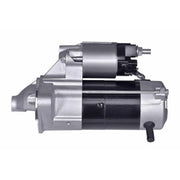 Hella Starter Motor 12V 1kW 9 Teeth fits Toyota Avensis 1997-2000 1.6 1.8
