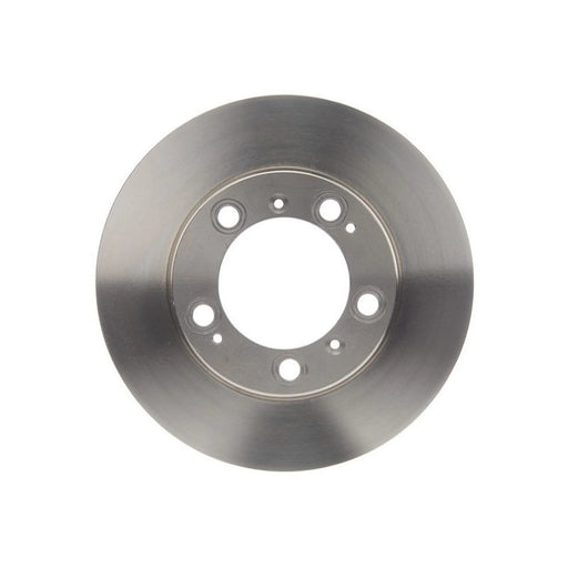Bosch Front Brake Vented Discs & Pads fits Porsche Boxster 1996-2004 2.5 2.7