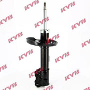KYB Shock Absorber Damper Strut Front Left fits Hyundai Veloster 2011-2017 1.6