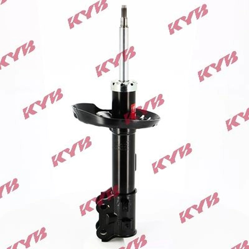 KYB Shock Absorber Damper Strut Front Left fits Hyundai Veloster 2011-2017 1.6