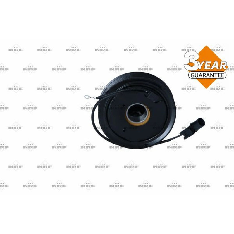 NRF A/C Compressor Magnetic Clutch 380123
