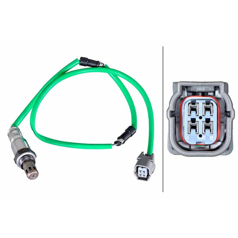 Hella O2 Lambda Oxygen Sensor