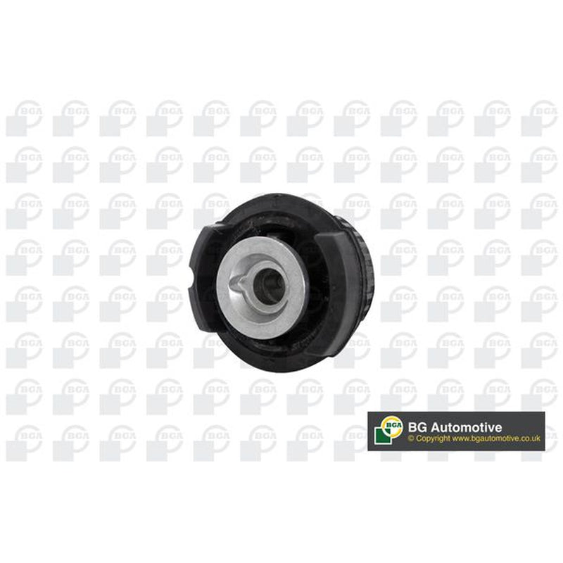 BGA Axle Beam Bushing Rear Right fits Mercedes-Benz C-Class 2007-2014