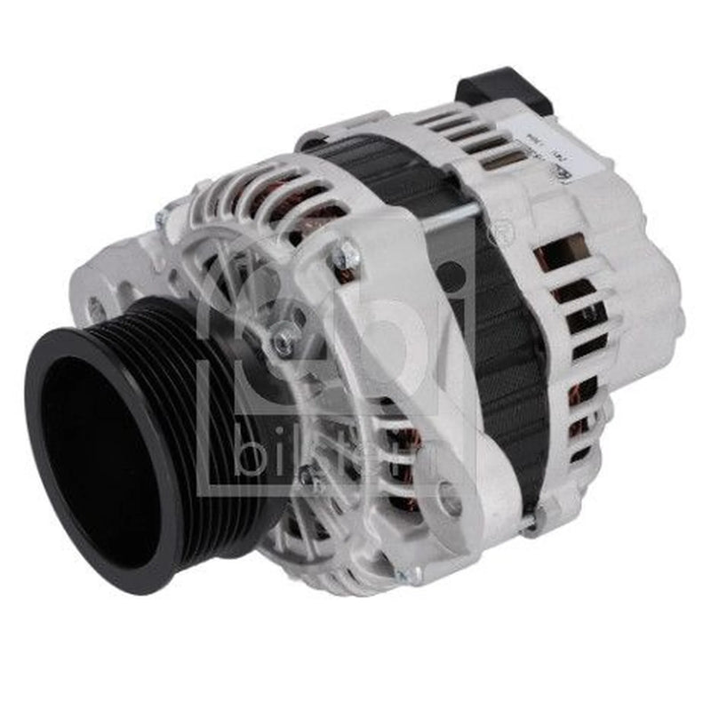 Febi Car Alternator 12V 183200