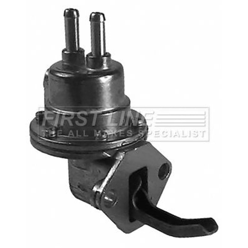 First Line Fuel Pump Assembly fits Fiat Tempra 1990-1996 1.4 1.6