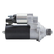 Hella Starter Motor 12V 1.7kW 13 Teeth fits Audi A3 2007-2013 1.4