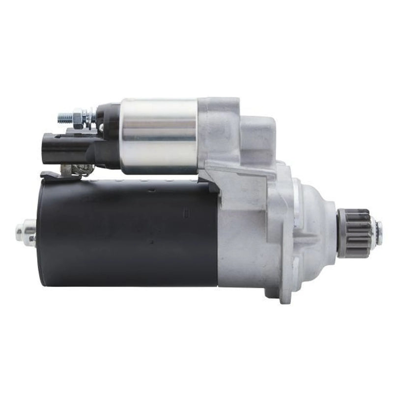 Hella Starter Motor 12V 1.7kW 13 Teeth fits Audi A3 2007-2013 1.4