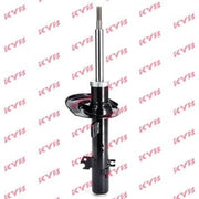 KYB Shock Absorber Damper Strut Front Left fits Citroën C3 Picasso 2009-2017