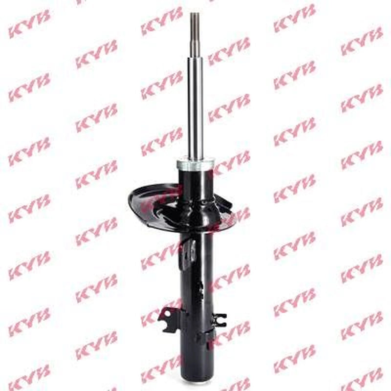 KYB Shock Absorber Damper Strut Front Left fits Citroën C3 Picasso 2009-2017