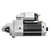 Hella Starter Motor 24V 4kW 9 Teeth fits Iveco Zeta 1979-1985