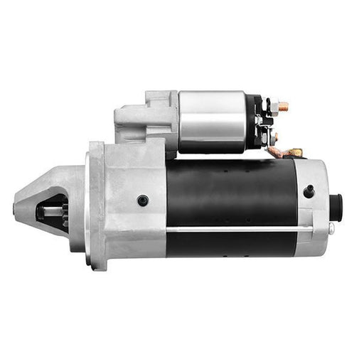 Hella Starter Motor 24V 4kW 9 Teeth fits Iveco Zeta 1979-1985