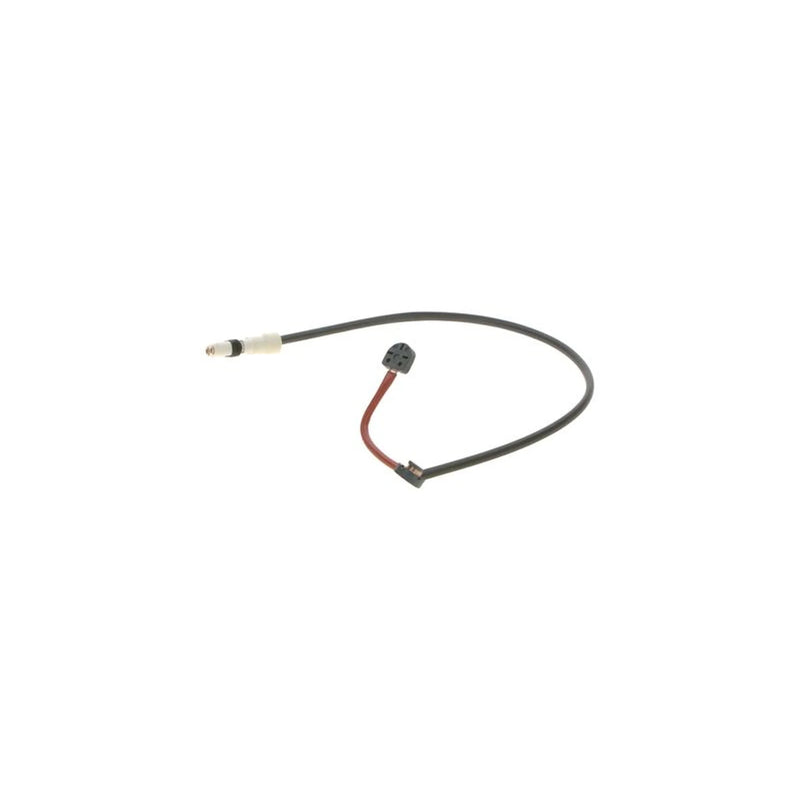 Bosch Brake Pad Wear Sensor Rear fits Porsche 911 2000-2005 3.6