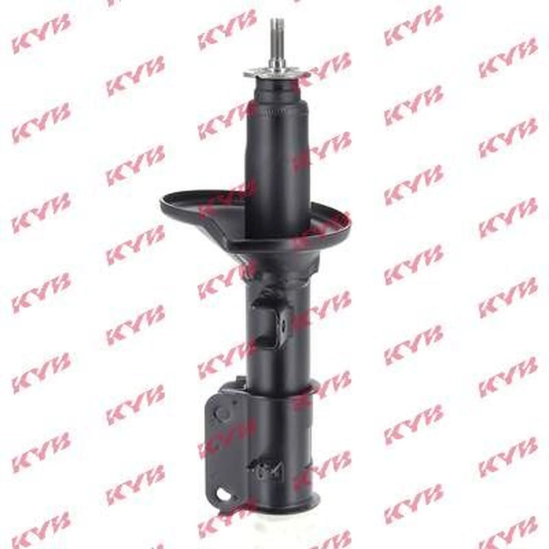KYB Shock Absorber Damper Strut Front Left fits Daewoo Nubira 1997-2003 1.6 2.0