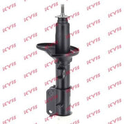 KYB 2 x Front Shock Absorbers fits Daewoo Nubira 1997-2003 1.6 2.0