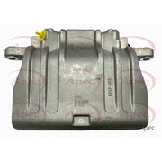Apec 2 x Front Brake Calipers fits Chrysler 300C 2004-2012 3.0 3.5 5.7 6.1