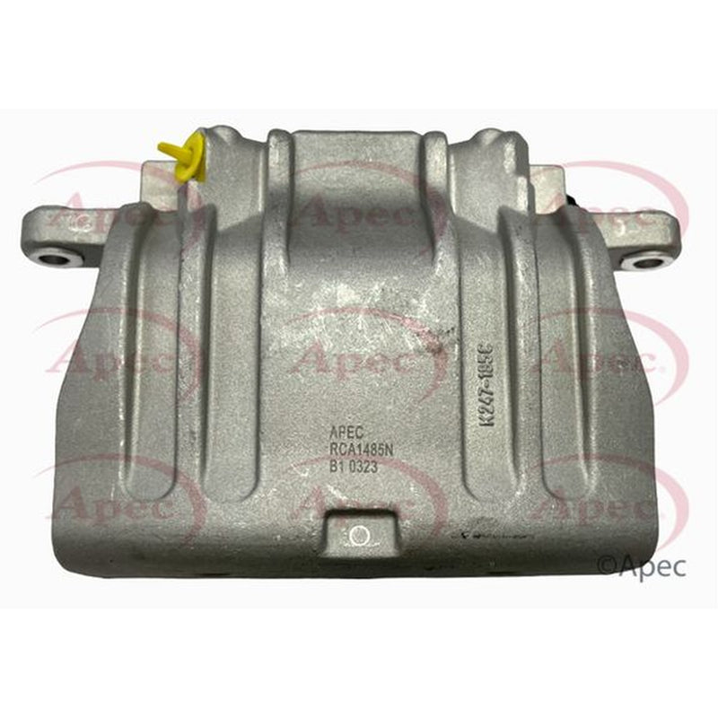 Apec 2 x Front Brake Calipers fits Chrysler 300C 2004-2012 3.0 3.5 5.7 6.1