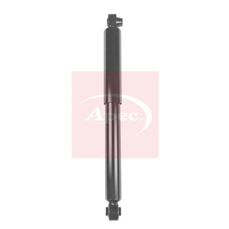 Apec Shock Absorber Damper Strut Rear Right ASA1348