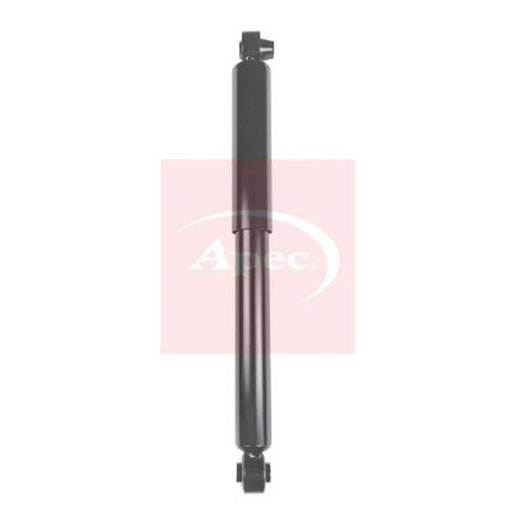 Apec Shock Absorber Damper Strut Rear Right ASA1348