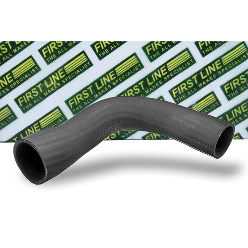 First Line Intercooler Turbo Charge Air Hose fits Nissan Qashqai +2 2008-2013