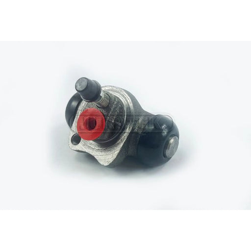 Juratek Wheel Cylinder Hydraulic Brake Rear fits Daewoo Lanos 1997 on 1.3 1.5
