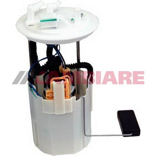 Cambiare Fuel Tank Sender Unit fits Mercedes-Benz Viano 2010 on