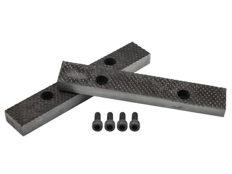 Faithfull Spare Jaws for FAIMV125SG 125mm (5in) Faithfull - Dynamic Drive