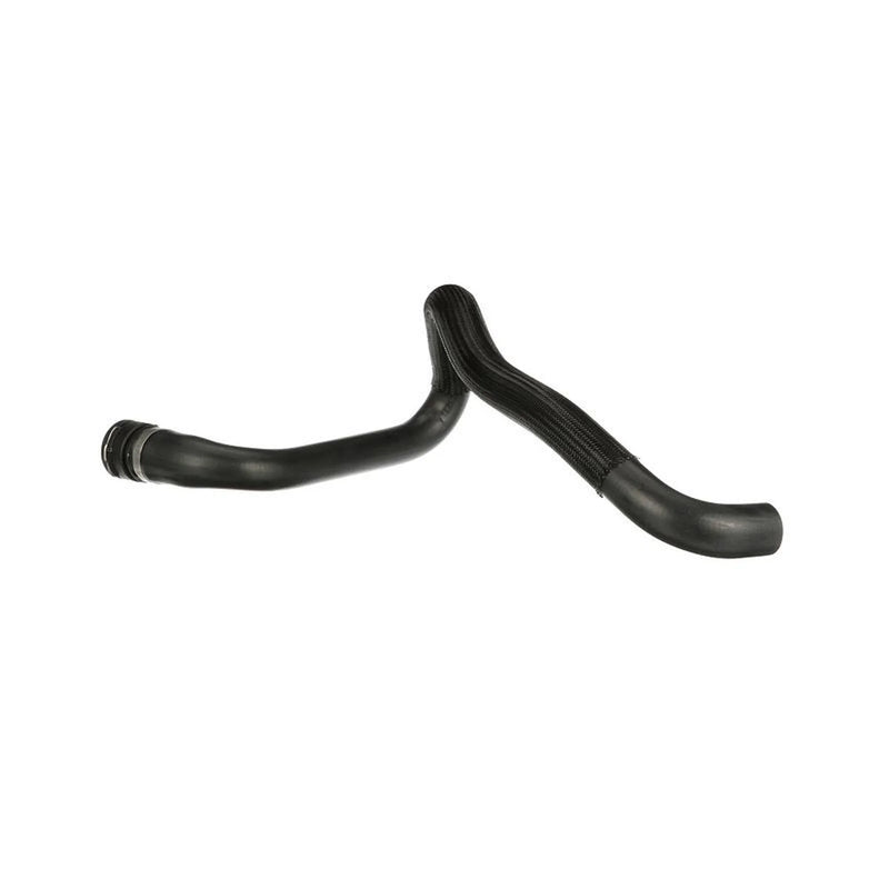 Gates Radiator Coolant Hose 905mm ID fits Volvo S80 II 2006-2011 2.4