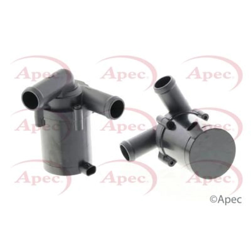 Apec Auxiliary Coolant Water Pump AWP1594