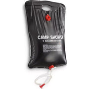20L Solar Power Shower Bag Outdoor Solar Heating Camping Hiking Shower Water Bag Camp Active  - Dynamic Drive