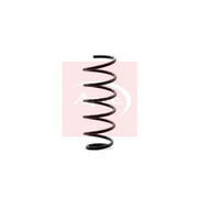 Apec Front Suspension Coil Spring fits Mitsubishi Colt VI 2004-2012 1.5