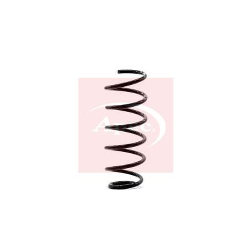 Apec Front Suspension Coil Spring fits Mitsubishi Colt VI 2004-2012 1.5