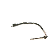 Bosch Exhaust Gas Temperature Sensor after catalytic fits Mercedes-Benz S-Class