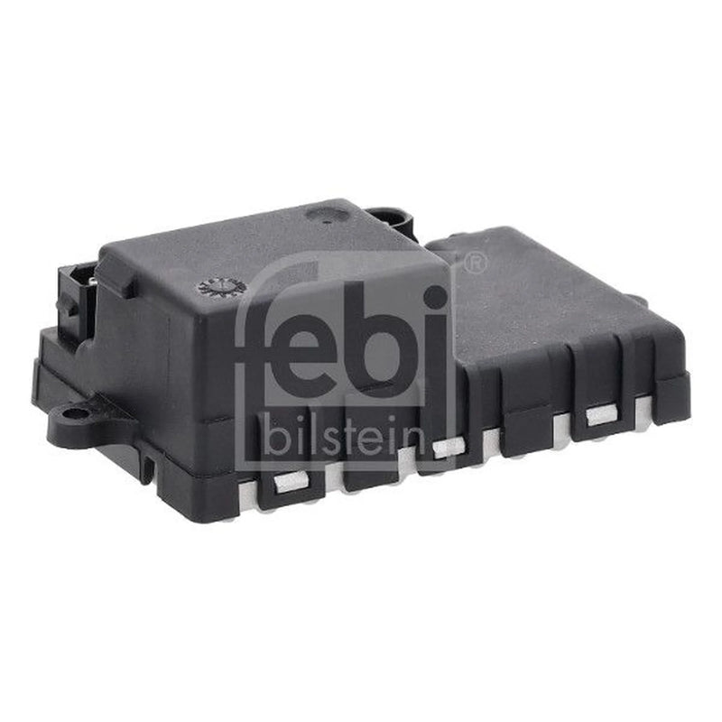 Febi Heater Blower Resistor 1004293