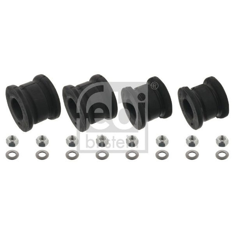 Febi Stabiliser Bar Mounting Kit ID Front Right 08682