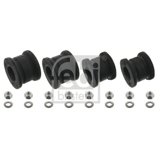 Febi Stabiliser Bar Mounting Kit ID Front Right 08682