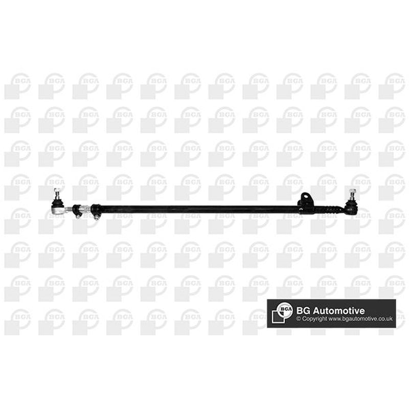 BGA Inner Rack End Right Joint Front Right fits Land Rover Discovery 1998-2004