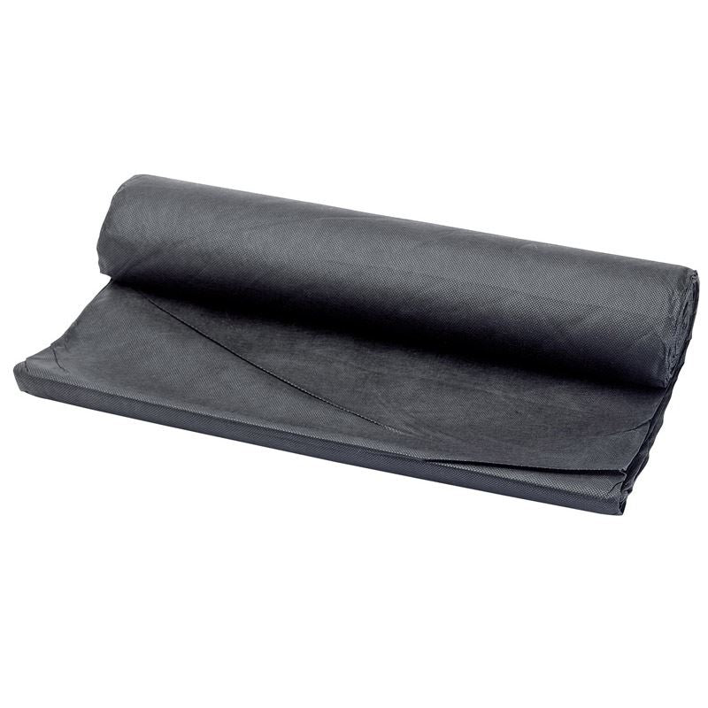 Draper Weed Control Matting, 8 x 1.5m 18353 Draper - Dynamic Drive