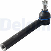 Delphi Steering Tie Rod End Ball Joint Front M16x1.5 fits Lexus Rx 2015-2017