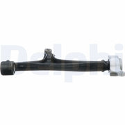 Delphi Control/Trailing Arm Front fits Jeep Grand Cherokee 2013 on 3.0 5.7