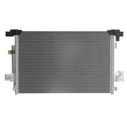 Hella Air Conditioning Condenser 8FC 366 222-711