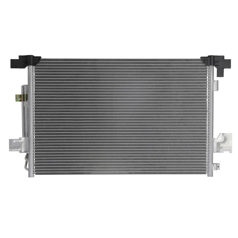 Hella Air Conditioning Condenser 8FC 366 222-711