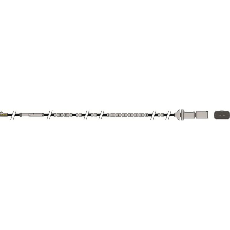 Juratek Brake Pad Wear Sensor Rear fits BMW I3 2013 on