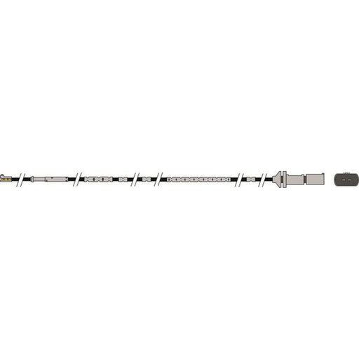 Juratek Brake Pad Wear Sensor Rear fits BMW I3 2013 on