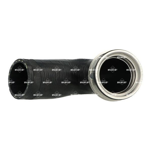 NRF Intercooler Turbo Charge Air Hose 166275