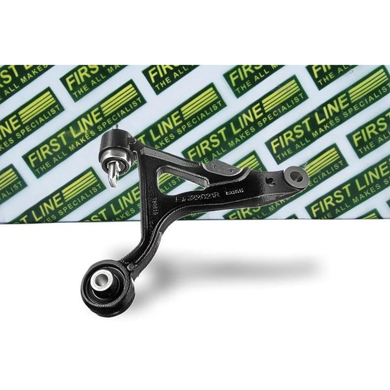 First Line Control/Trailing Arm fits Volvo S60 I 2000-2010 2.0 2.4 2.5