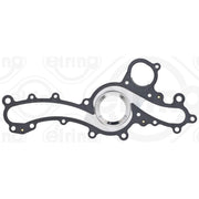 Elring Water Pump Gasket Wide Thick 649.100